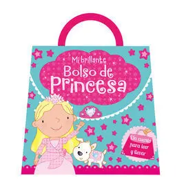 Mi Brillante Bolso de Princesa