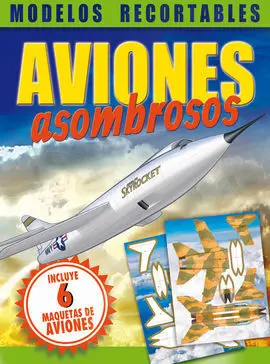 Aviones Asombrosos