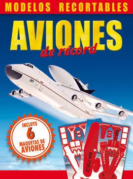 Aviones de Record