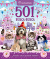 501 BUSCA BUSCA - RACHAEL HALE