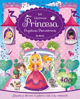 Mi Hermosa Princesa
