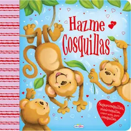 Hazme Cosquillas