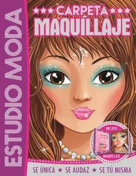 Carpeta de Maquillaje