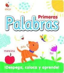 Combina y Aprende Primeras Palabras