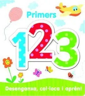 Primers Numeros ( Col. Loca I Apren)