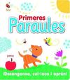 PRIMERES PARAULES (COL. LOCA I APREN)