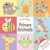 PRIMERS ANIMALS (MIRA Y PARLA)