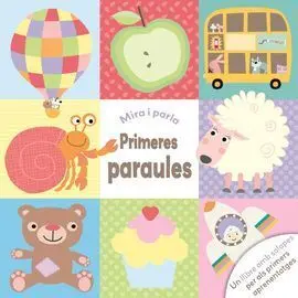 Primeres Paraules (Mira y Parla)