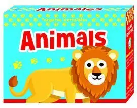 Animals (Targetes Extraibles)