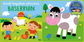 Baserrian/Azal Hegalak Altaxtu/Azkarrak 