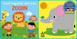 Niños Espabilados - en el Zoo