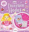 PACK DIVERSION. HADAS