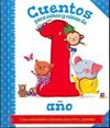 CUENTOS PARA NIÑOS Y NIÑAS DE 1 AÑO