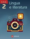 LINGUA E LITERATURA - 2º ESO (2016)