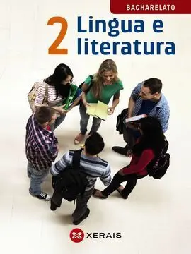 Lingua e Literatura - 2º Bacharelato (2016)