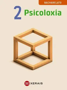 Psicoloxía - 2º Bacharelato (2016)