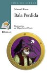 BALA PERDIDA