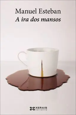 A Ira Dos Mansos