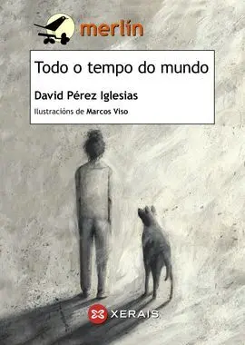 Todo o Tempo Do Mundo