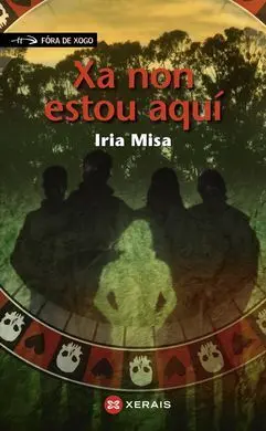 Xa Non Estou Aquí