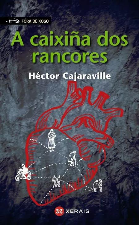 A Caixiña Dos Rancores