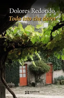 Todo Isto Che Darei