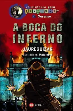 A Boca Do Inferno