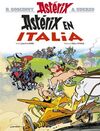 ASTÉRIX EN ITALIA (EN GALEGO)