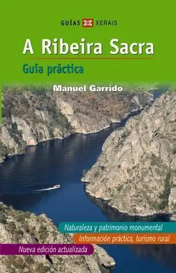 A Ribeira Sacra (Castelán)