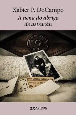 A Nena Do Abrigo de Astracán
