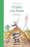 O Lobo con Botas
