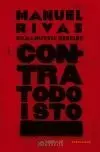 Contra Todo Isto