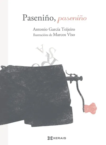 Paseniño, Paseniño