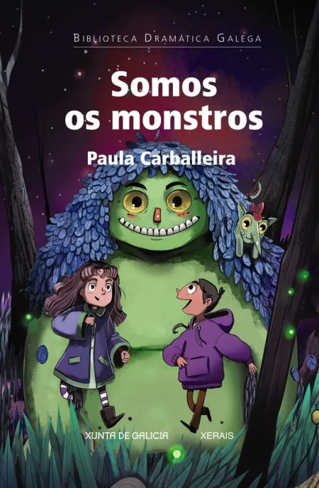 Somos os Monstros