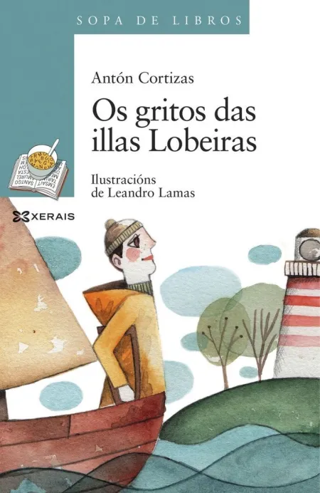 Os Gritos Das Illas Lobeiras