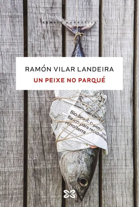 Un Peixe no Parqué