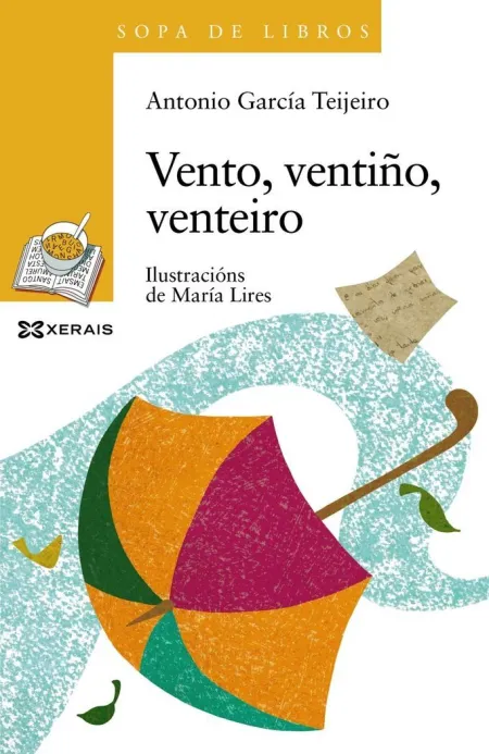 Vento, Ventiño, Venteiro