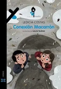 Conexión Macarrón