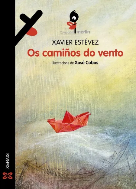 Os Camiños Do Vento