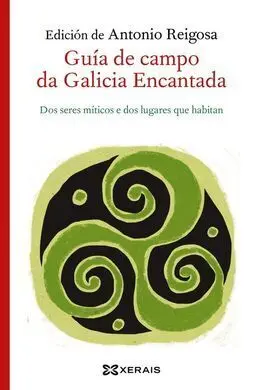 Guía de Campo Da Galicia Encantada