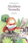 ALCALDESA VERMELLA