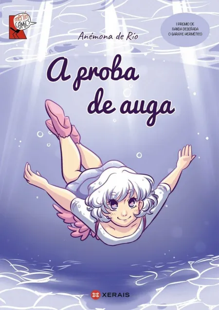 A Proba de Auga