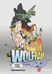 Wolfram