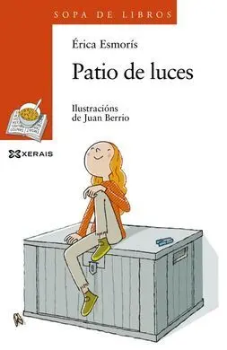 Patio de Luces