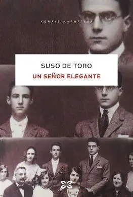 Un Señor Elegante