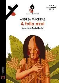 A Folla Azul