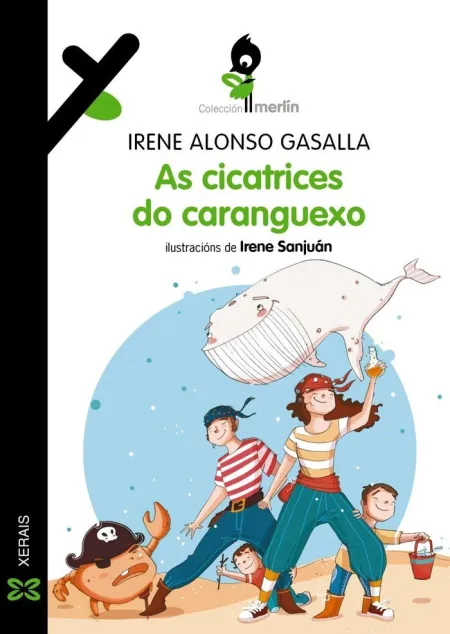 As Cicatrices Do Caranguexo