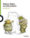 SAPO Y SEPO, UN AÑO ENTERO