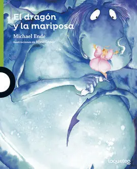 El Dragón y la Mariposa