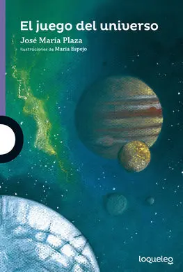 El Juego del Universo